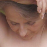 Lady Bee Nude