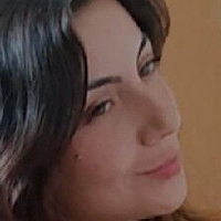 Lady Cavalona Nude
