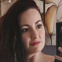 Lady Fey Nude