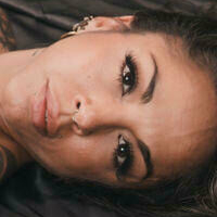 Lady Fiina Nude