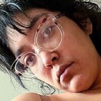 lady_forget_me_not Nude