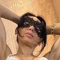 Lady Ice Nude