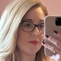 Lady Josie Glass Nude