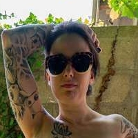 Lady-Kiara Nude