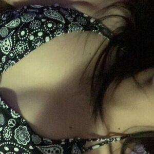 Lady Milky Nude