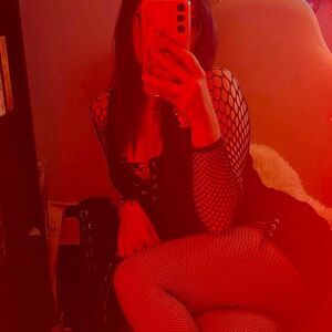 Lady_Minokawa Nude