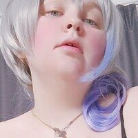 Lady_Misu Nude