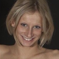Lady País Nude
