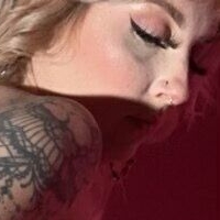 ladybettyrae Nude