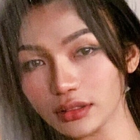 Ladyboy Benzy Nude