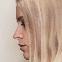 Ladyghuleh Nude