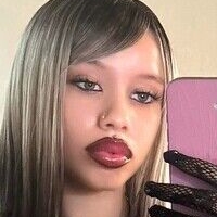 ladygoldi Nude