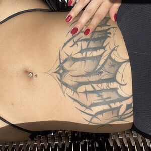 Ladymariju Nude