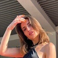laetitcia Nude