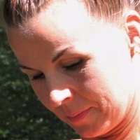 Laetitia La Modele Erotique Nude