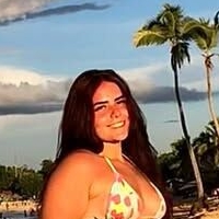 Lahsanha Nude
