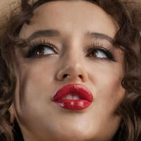 LailaNoire Nude
