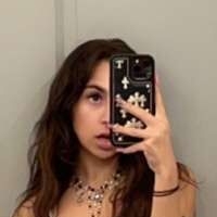 Laine Farrell Nude