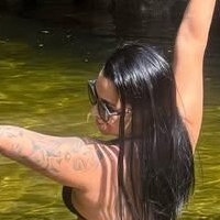 Lais Benevides Nude