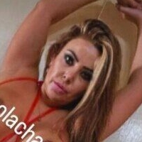 lala_gold Nude