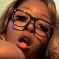 lalacherietass Nude