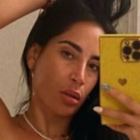 lamaje Nude