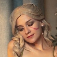 Lana Liss Nude