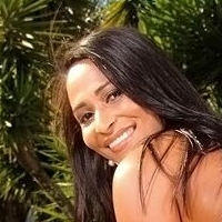 Lana Paes Nude