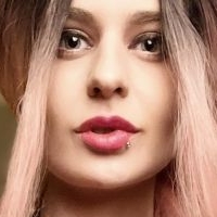Lana_peach Nude