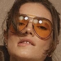 Lana Polikanova Mulan Nude