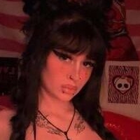 lanabigcherry Nude