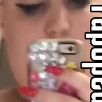 LanaDelRedneck Nude