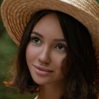Lando Alina Nude