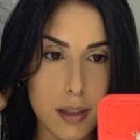 Lara Camilo Nude