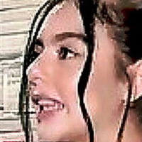 Lara Iris Nude