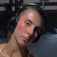 Lara Paoloni Nude