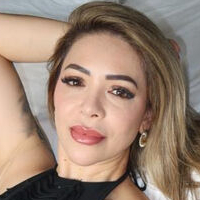 larablonde Nude