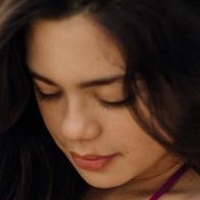 Larha Ribeiro Nude