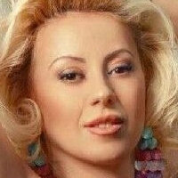 Larisa Dragulescu Nude