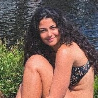 Larissa Bocchino Nude