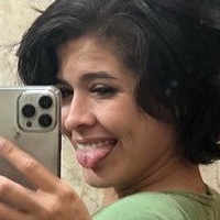 Larissa Brum Nude