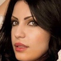 Larissa Caetano Nude