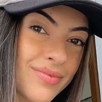 Larissa Carmelita Nogueira Nude