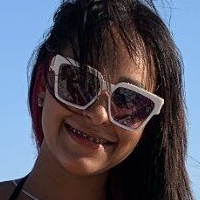 Larissa Carvallho Nude
