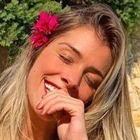 Larissa Cavalcante Nude