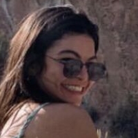 Larissa Ferrari Nude