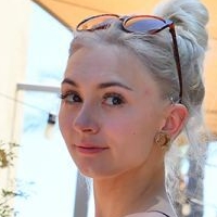 Larissa Gal Nude