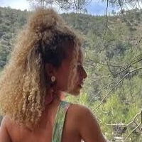 Larissa Gloor Nude