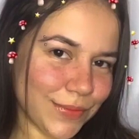 Larissa Lucena Nude
