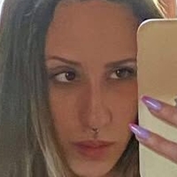 Larissa Martins Nude